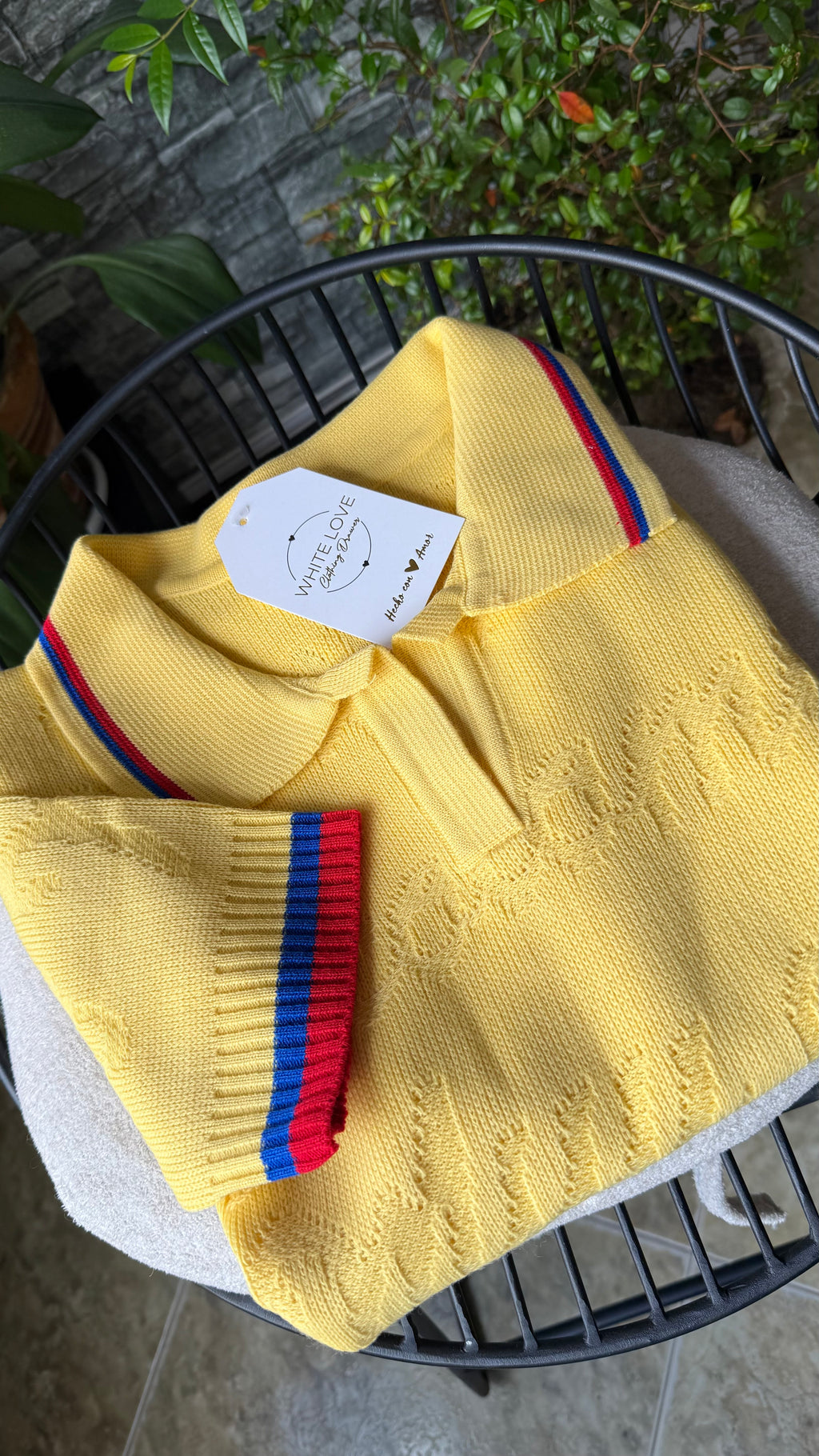 Camiseta muy Colombiano edición especial
