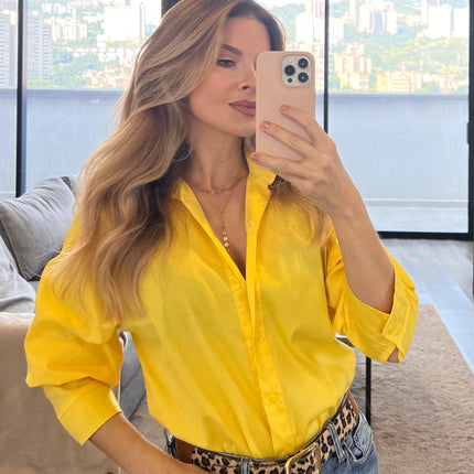 Blusa Rafaela