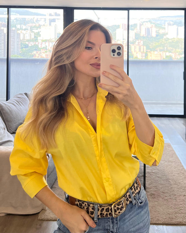 Blusa Rafaela