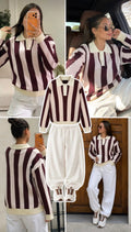 Suéter Polo Milano