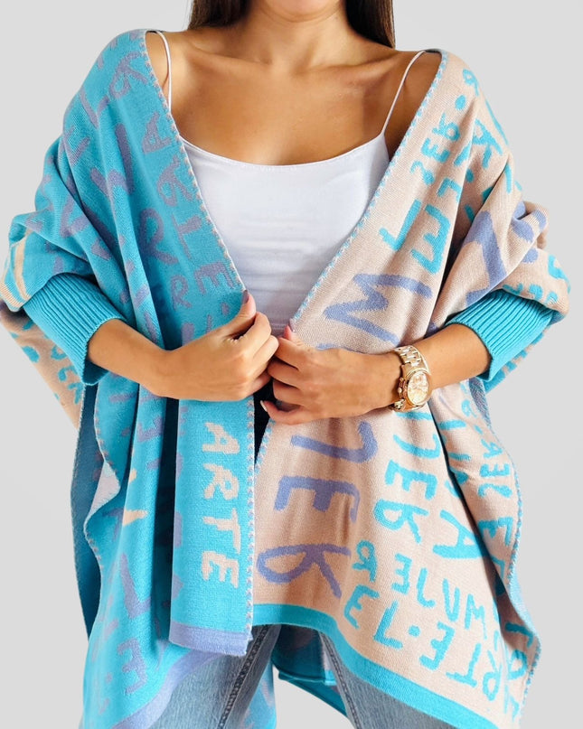 Capa ser mujer es arte