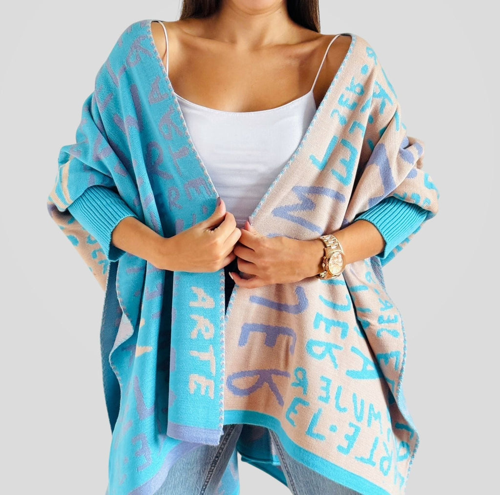 Capa ser mujer es arte