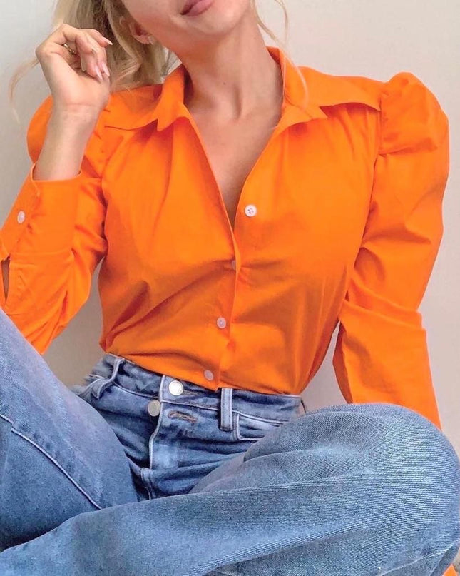 Blusa Zara
