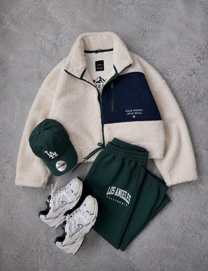 Chaqueta Vancouver