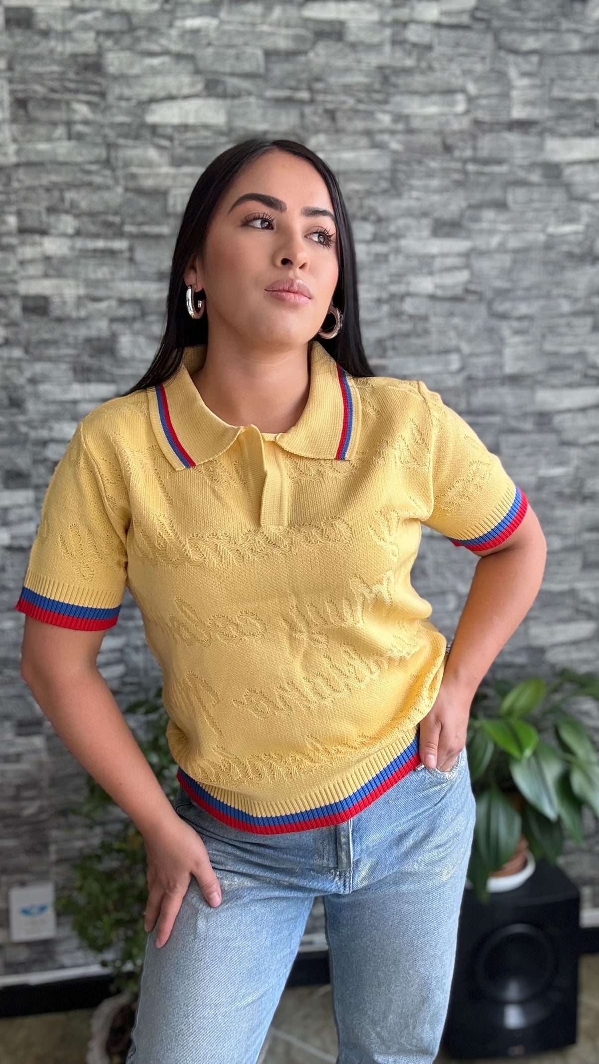 Camiseta muy Colombiano edición especial
