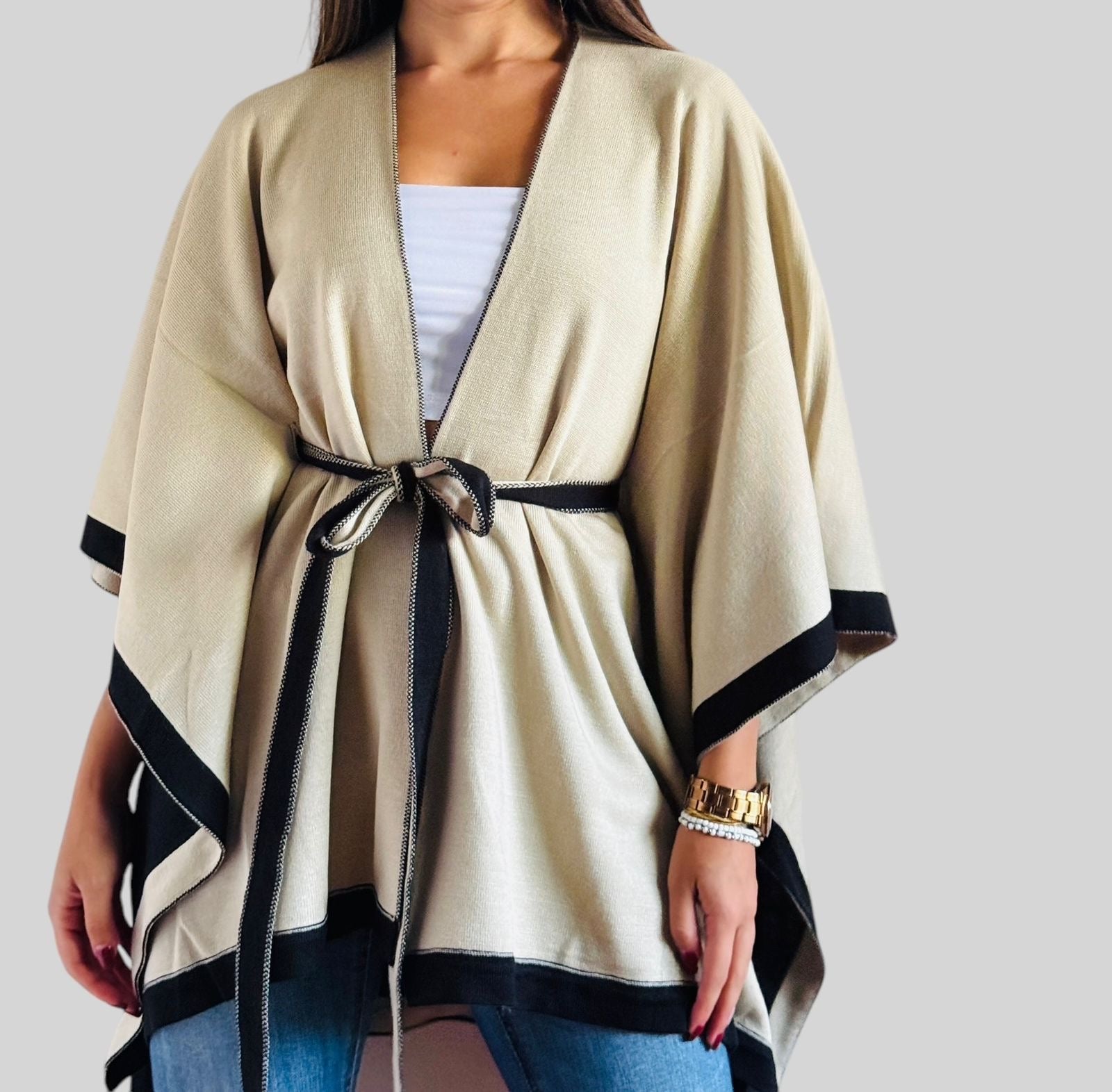 Chal doble faz correa