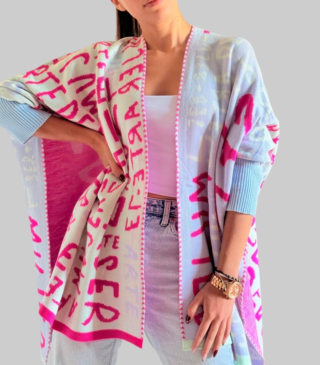 Capa ser mujer es arte