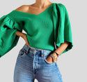 BLUSAS Y CAMISAS