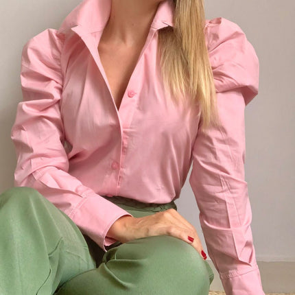 Blusa Zara