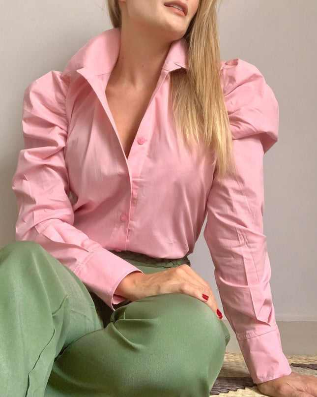 Blusa Zara