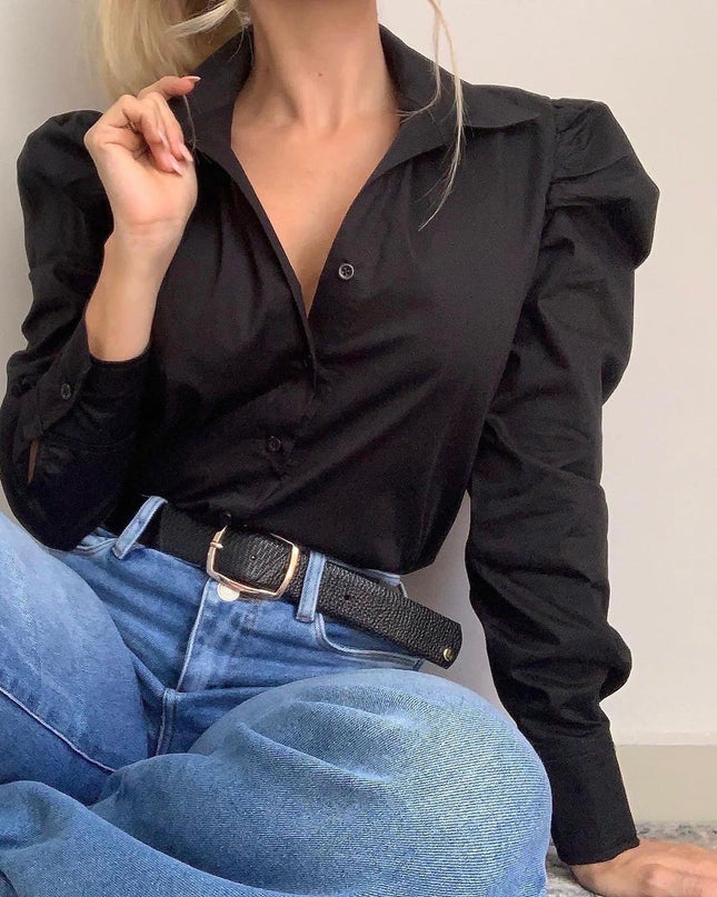 Blusa Zara