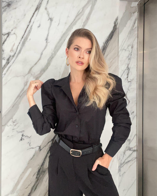 Blusa Zara
