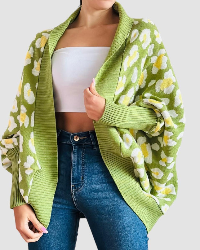 Sobretodo print