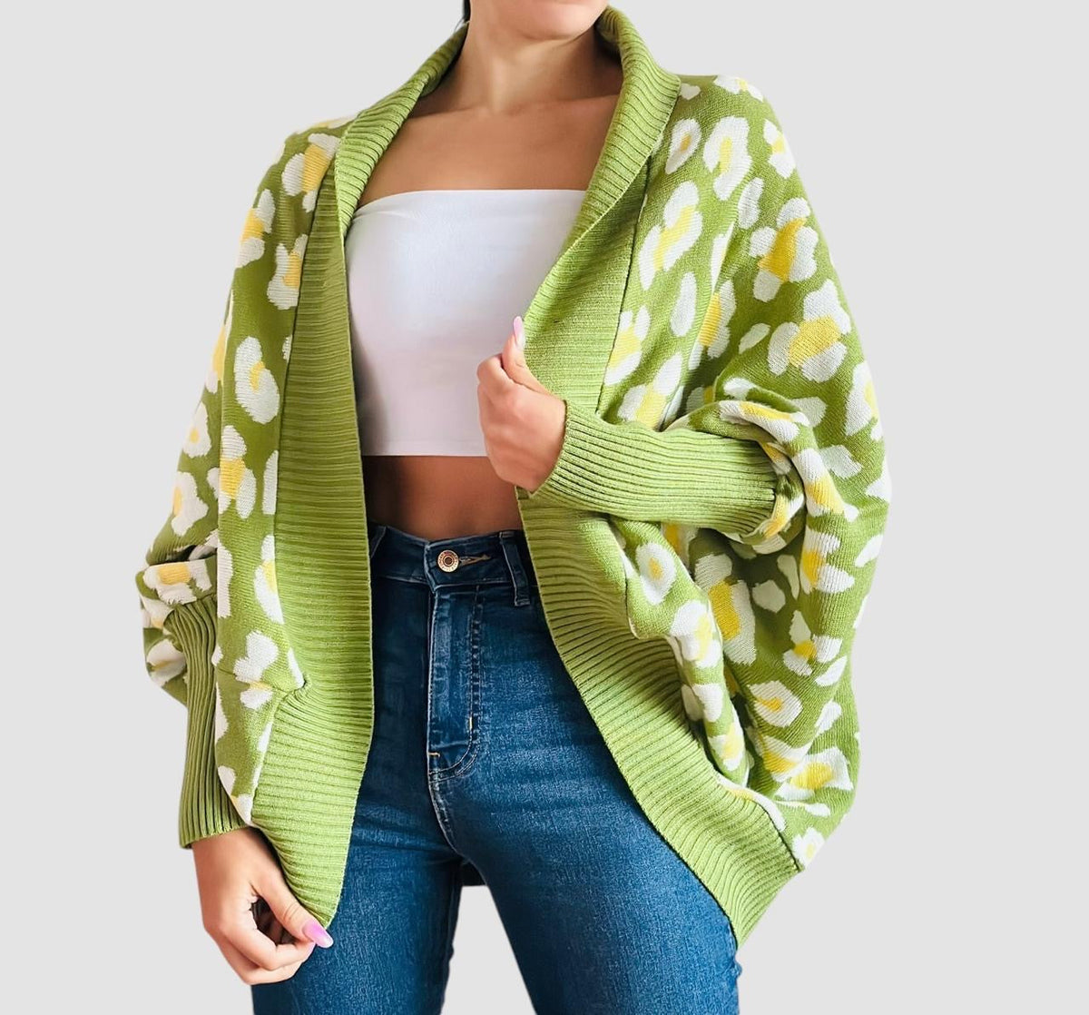 Sobretodo print