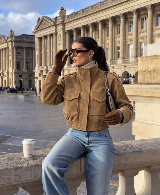 Chaqueta Madrid