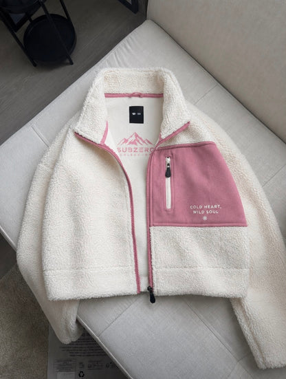 Chaqueta Vancouver