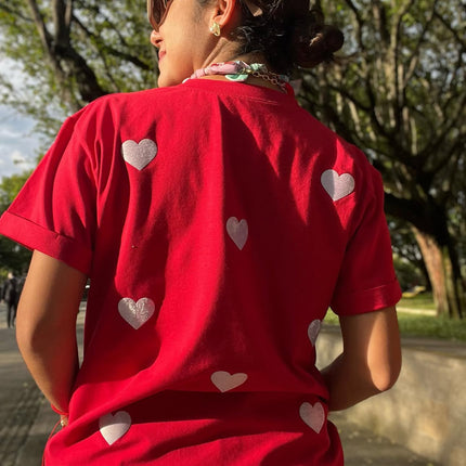 Camiseta Self Love