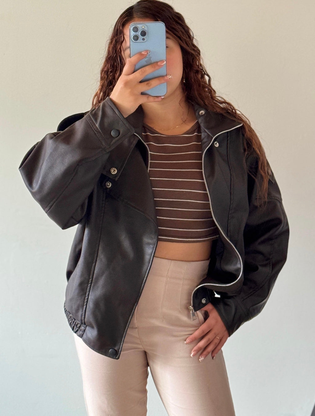 Chaqueta California