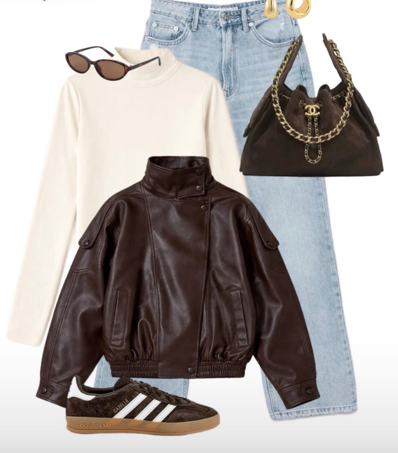 Chaqueta California