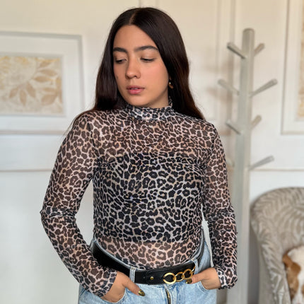 Body print
