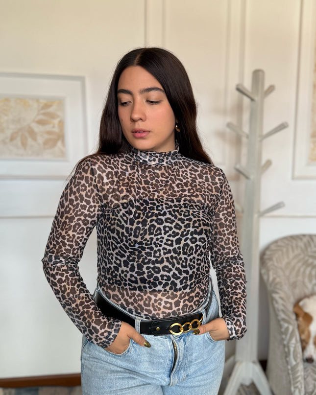 Body print