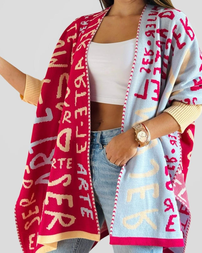 Capa ser mujer es arte