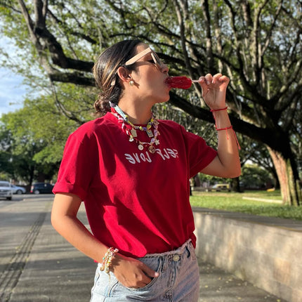 Camiseta Self Love