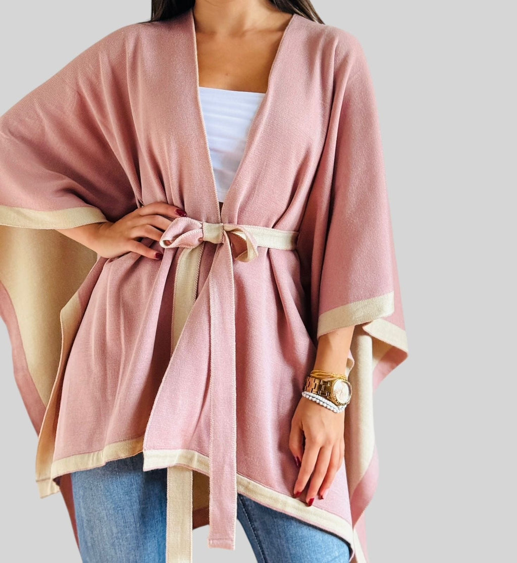 Chal doble faz correa