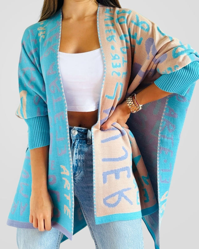 Capa ser mujer es arte