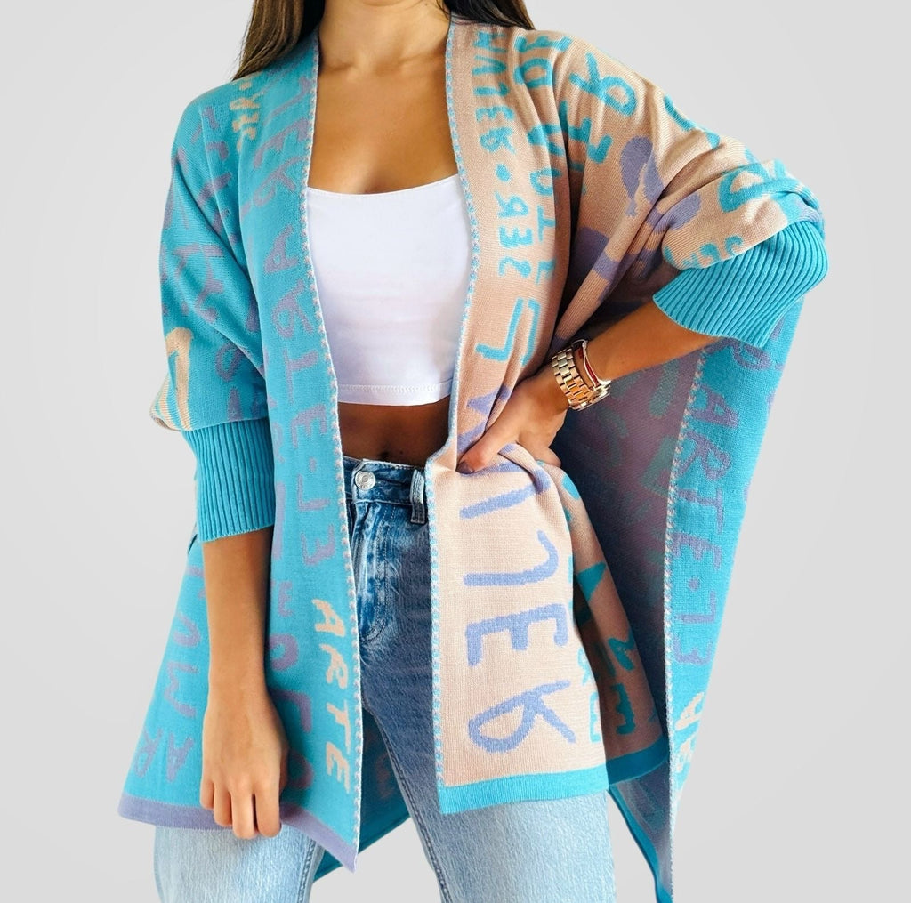 Capa ser mujer es arte