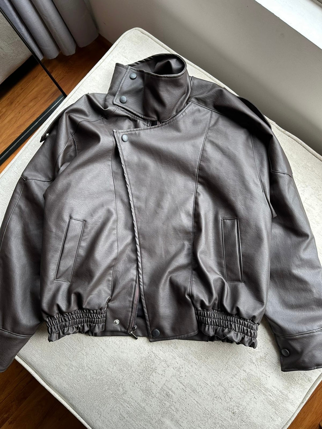Chaqueta California