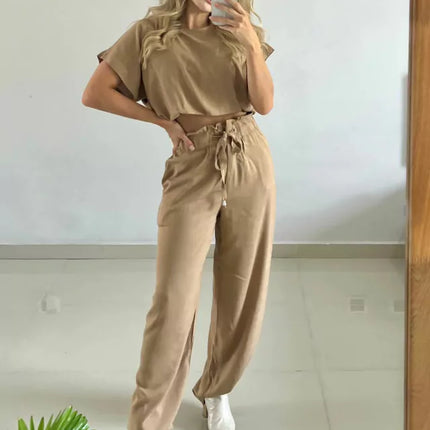 Set Hanna