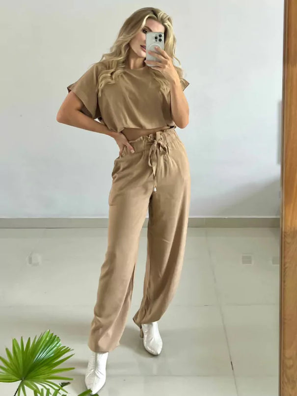 Set Hanna