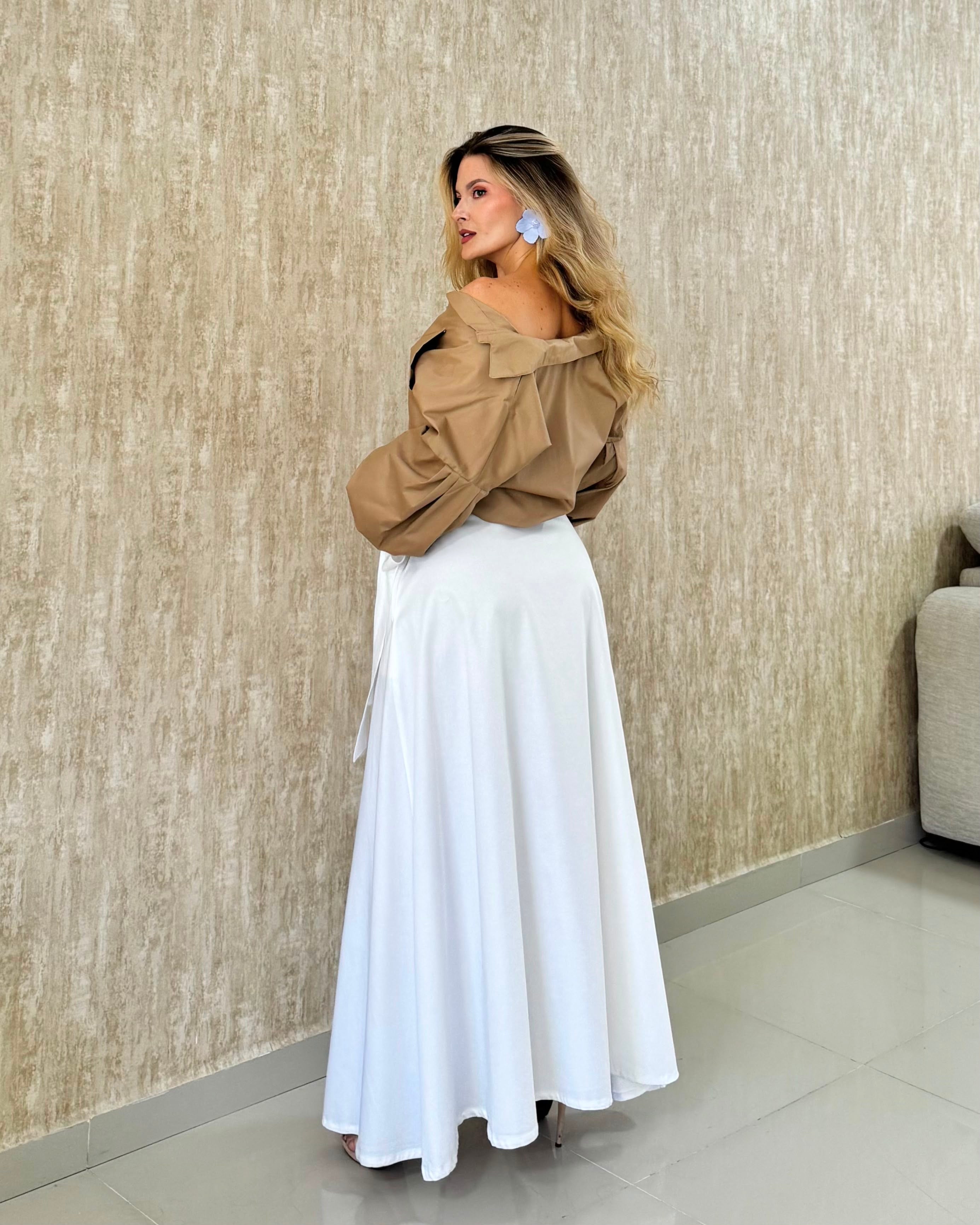 Blusa Danny