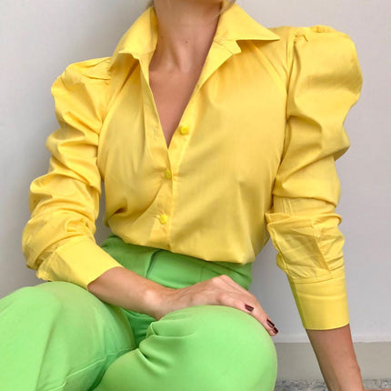 Blusa Zara