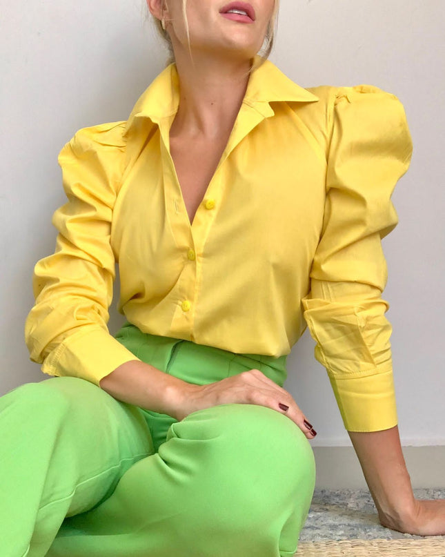 Blusa Zara