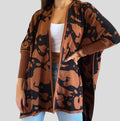 Capa Print cow