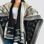 Azul oscuro beige