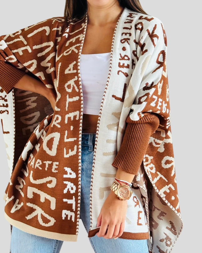 Capa ser mujer es arte