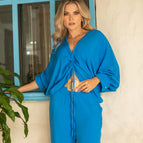 Azul