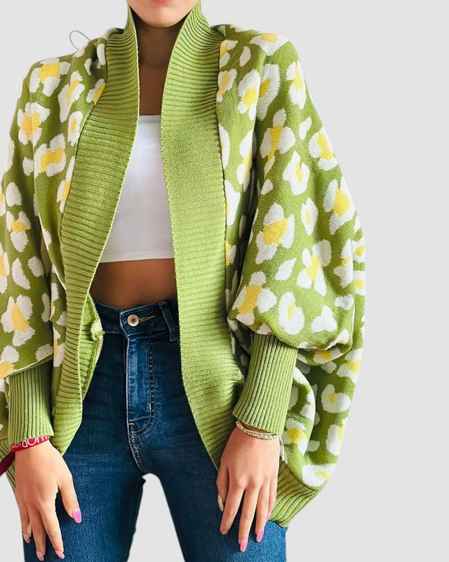 Sobretodo print