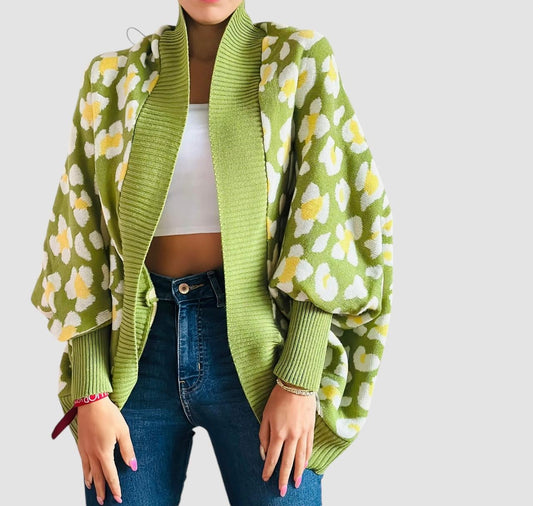 Sobretodo print