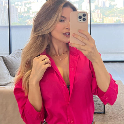Blusa Rafaela