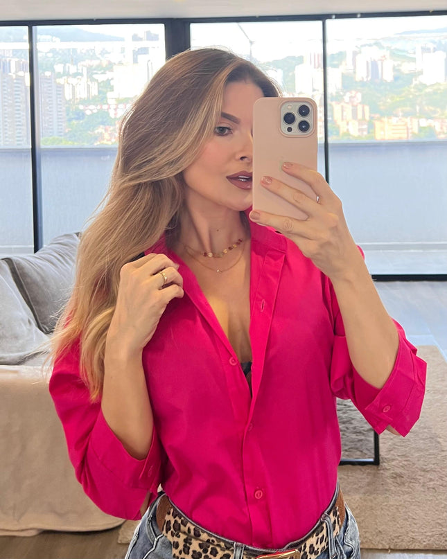Blusa Rafaela