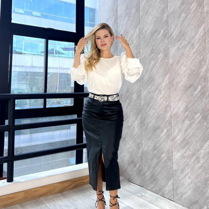 Blusa Rebeca