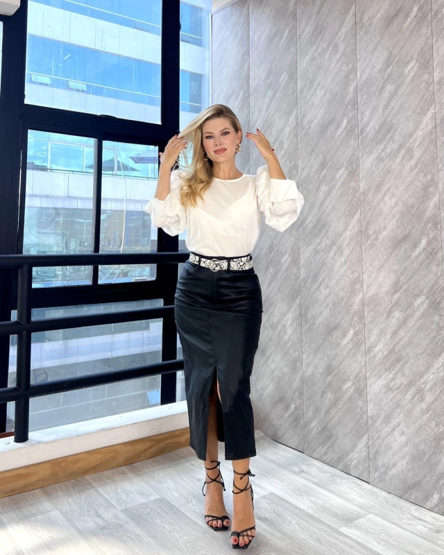 Blusa Rebeca