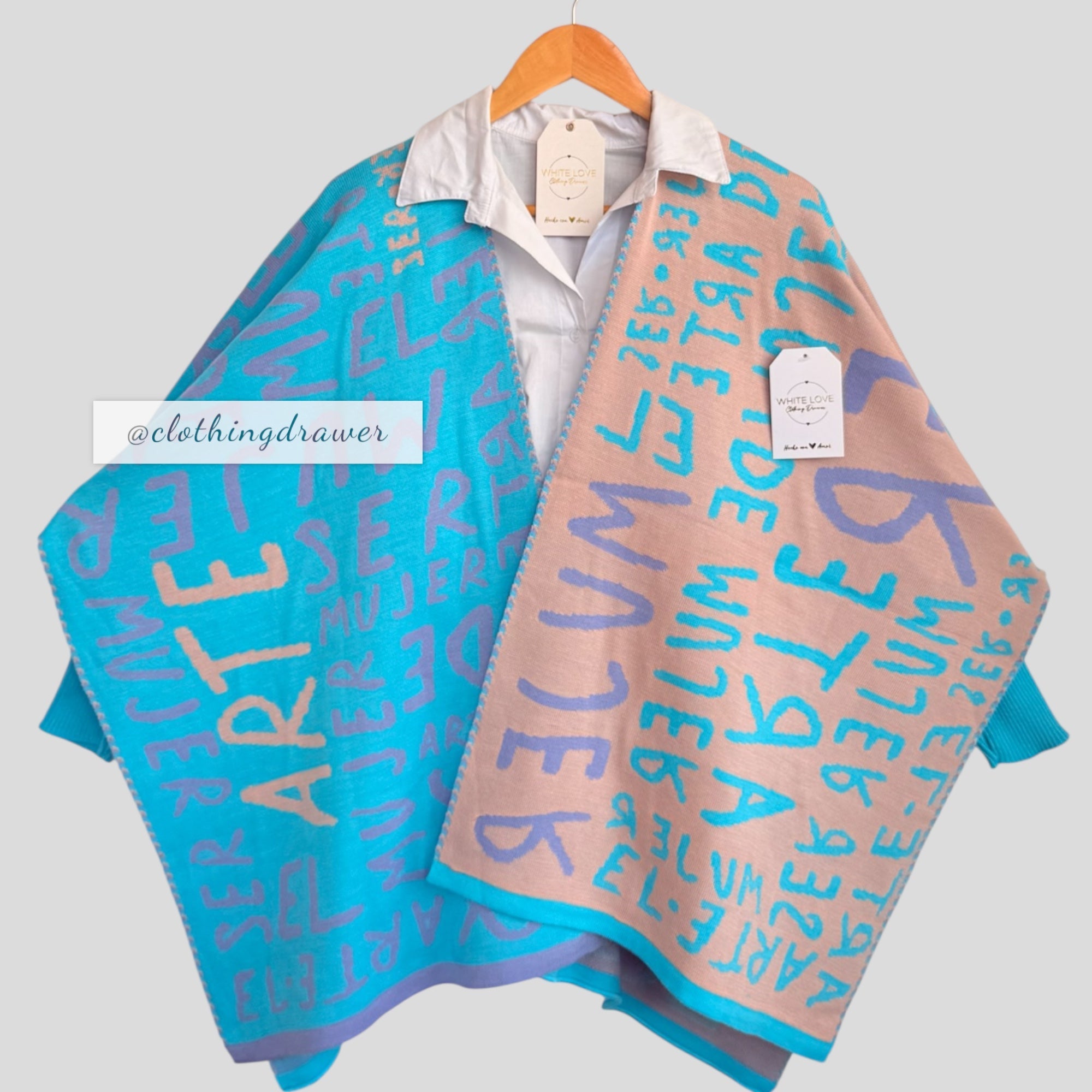 Capa ser mujer es arte