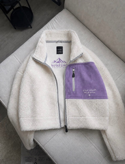 Chaqueta Vancouver