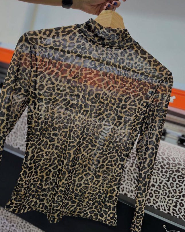 Body print