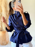 Chaqueta Mónaco Bengalina